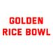 Golden Rice Bowl