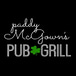 Paddy McGown Pub and Grill