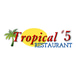 Tropical Restaurant #3