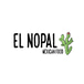 El Nopal Mexican Food