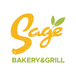 Sage Mediterranean Bakery & Grill