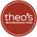 Theo's Neighborhood Pizza