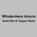 Windermere Amura Sushi Bar & Teppan Steak