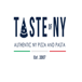 Taste of NY