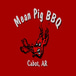 The Mean Pig BBQ