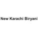 New Karachi Biryani