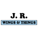 J R Wings & Things
