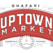 Uptown Market Grill, Deli, and Pizza