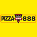 PIZZA 888