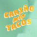 Carino Mio Tacos