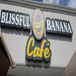 Blissful Banana Café