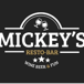 MICKEY'S RESTO BAR