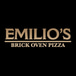 Emilio's Brick Oven Gourmet Pizza