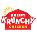 KRISPY KRUNCHY CHICKEN