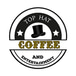 Top Hat Coffee and Entertainment