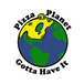 Pizza Planet