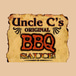Uncle C's BBQ