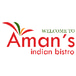 aman's indian bistro