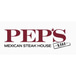 peps mexican steak house