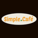 Simple Cafe