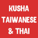 kusha taiwanese & thai