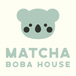 Matcha Boba House