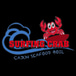 Surfing Crab Cajun Seafood Boil