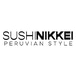 Sushi nikkei