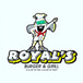 Royal's Cafe Burgers & Grill