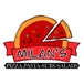 Milan's Pizza NoHo