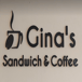 Gina’s Sandwich & Coffee