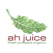 AH Juice Organics