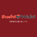 Sushi wabi