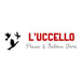 L’uccello Pizza & Italian Fare