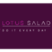 Lotus Salad