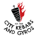 City Kebabs And Gyros