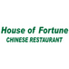 House Of Fortune Chinese Restaurant