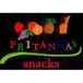 Fritangas Snacks