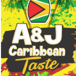 A&J CARIBBEAN TASTE