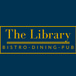 The Library Bistro Dining