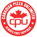 Canadian Pizza Unlimited