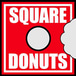 Square Donuts