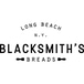 Blacksmith’s Breads