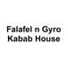 Falafel N Gyro Kabab House