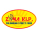 Zona VIP Colombian Restaurant