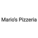 Marios Pizzeria