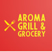 Aroma Grill & Grocery