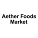 Aether Foods Market