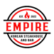 Empire Korean Steakhouse and Bar