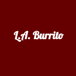 L.a burrito